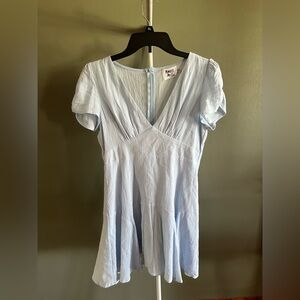 Princess Polly dress